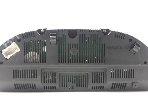 Instrument cluster MERCEDES-BENZ A-CLASS (W169) A 200 CDI (169.008, 169.308) | BP18711744C47 
