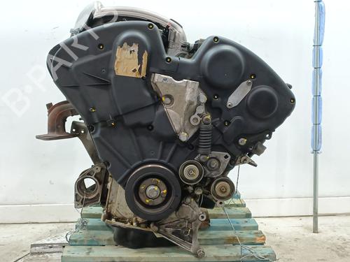 Engine RENAULT LAGUNA II Grandtour (KG0/1_) 3.0 V6 24V (KG0D, KG01) | BP30096580M1