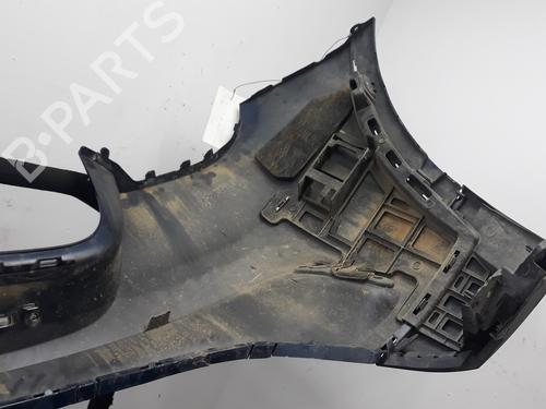 Rear bumper MERCEDES-BENZ GLA-CLASS (X156) GLA 200 CDI / d (156.908) | BP15839151C8 