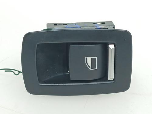 Used Right rear window switch BMW 3 (F30, F80) 320 d (190 hp) 26391244