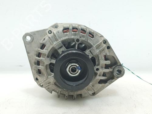 Generator FIAT DUCATO Van (230_) 2.8 TDI (122 hp) 31644504