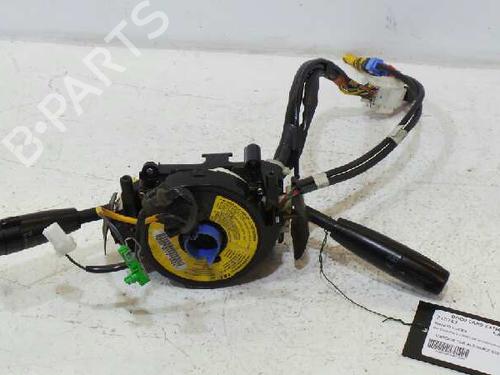 Used Headlight switch KIA CARENS II MPV (FJ) 2.0 CRDi (113 hp) 1335129