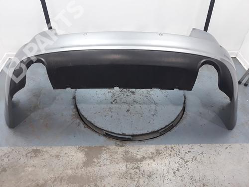 Pare-choc Arrière AUDI A6 3 Phase 1 – Réf. 4F5807303AGRU – Gris Foncé – Occasion (Correct) – Garantie 12 Mois