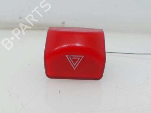Used Warning switch CITROËN C2 (JM_) [2003-2017]  342141