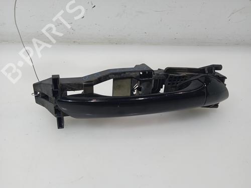 Front right exterior door handle MERCEDES-BENZ C-CLASS Coupe (CL203) C 220 CDI (203.708) | BP19800432C129 