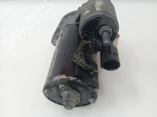 Starter SEAT ALHAMBRA (710, 711)  | BP21771867M8 