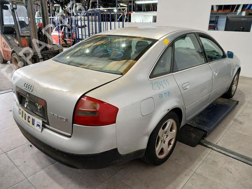 Warning switch AUDI A6 C5 (4B2) 2.5 TDI | BP25890942I22 