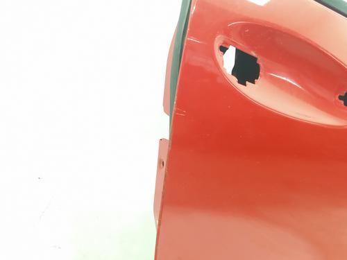 Right front door MERCEDES-BENZ C-CLASS Coupe (CL203) C 180 Kompressor (203.746) | BP21265587C3 