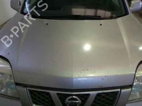 Used Hood NISSAN X-TRAIL I (T30) [2001-2013]  4082709