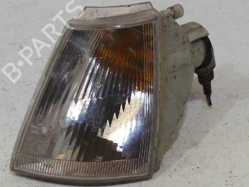 Used Left front indicator RENAULT CLIO I (B/C57_, 5/357_) [1990-1999]  3402802