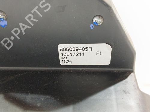 Front left lock RENAULT TRAFIC III Van (FG_) 1.6 dCi 120 (FGMB, FGMC) | BP34440189C98  - Image 5