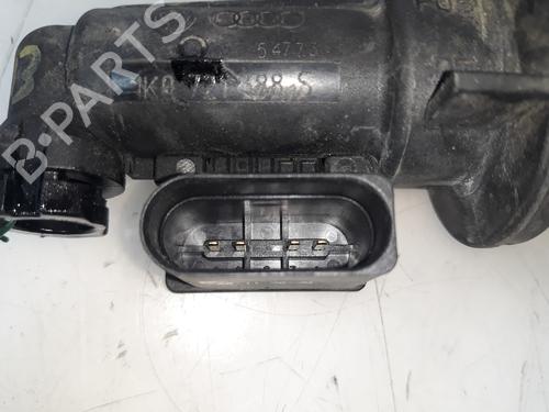 Clutch slave cylinder SEAT LEON (1P1)  | BP14144588M113 