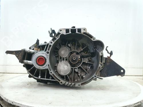 Used Gearbox HYUNDAI SANTA FÉ II (CM) 2.2 CRDi (139 hp) 29432913