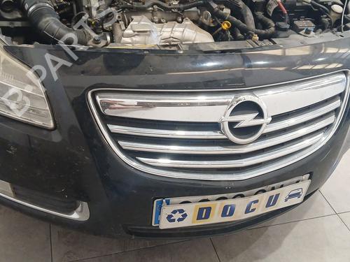 Used Front bumper Front bumper OPEL INSIGNIA A (G09) 2.0 CDTI (68) (131 hp) 40125354 40125354