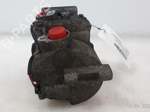 AC compressor MERCEDES-BENZ CLS (C219) CLS 320 CDI (219.322) | BP16293155M34 