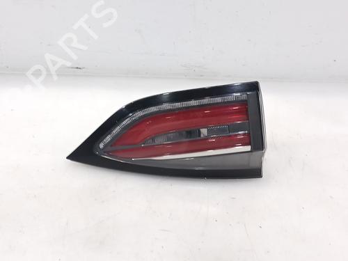 Used Left tailgate light RENAULT ESPACE V (JR_) 1.6 dCi 160 (160 hp) 33016562