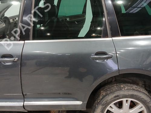 Used Left rear door Left rear door 36799017 36799017