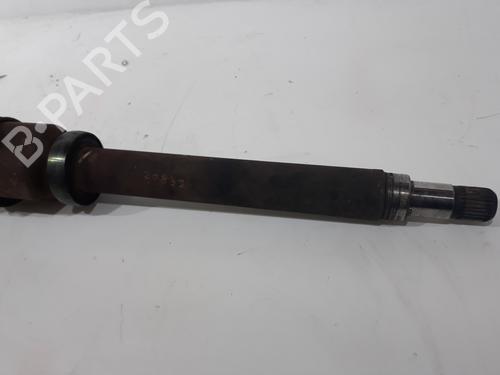 Used Right front driveshaft FORD FOCUS II (DA_, HCP, DP) [2004-2013]  7628005