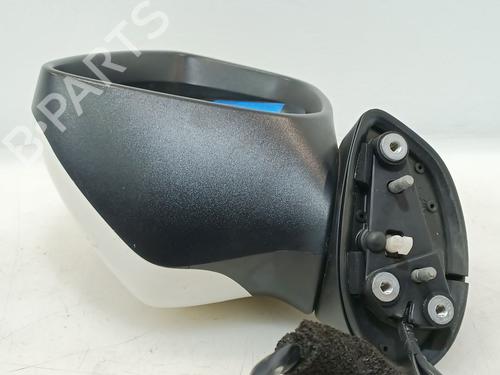 Right mirror MAZDA CX-5 (KE, GH) 2.2 D AWD (KE2AW) | BP30873239C27 