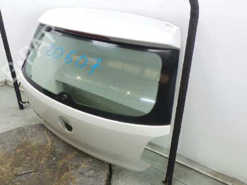 Tailgate VW POLO V (6R1, 6C1)  | BP6909730C6 