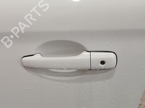 Used Front left exterior door handle Front left exterior door handle 36808315 36808315