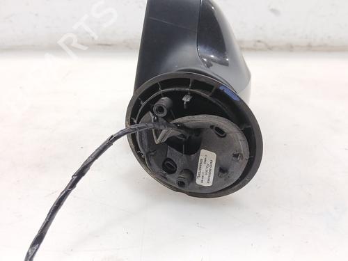 Retrovisor esquerdo DACIA SANDERO 1.6 (BS0D, BS0B, BS0F, BS0H) | BP38346508C26 - Image 5