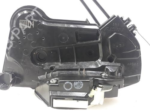 Front right lock PEUGEOT 108 1.0 VTi | BP18484203C97 