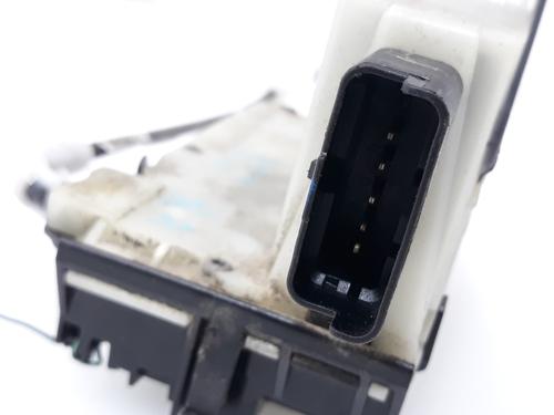 Front right lock PEUGEOT 208 I (CA_, CC_)  | BP21771888C97 