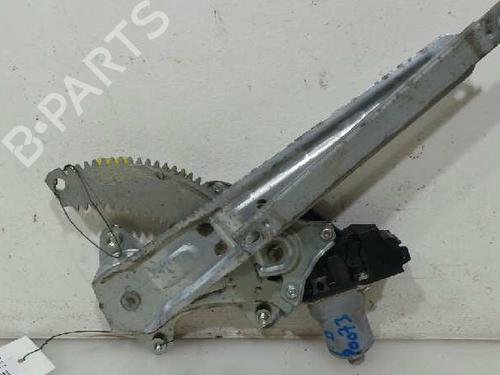 Rear right window mechanism NISSAN JUKE (F15) 1.2 DIG-T | BP5883695C25 