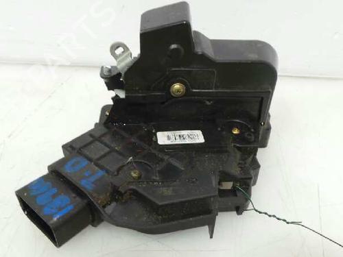 Højre bagtil lås FORD FOCUS C-MAX (DM2) [2003-2007]  1799108