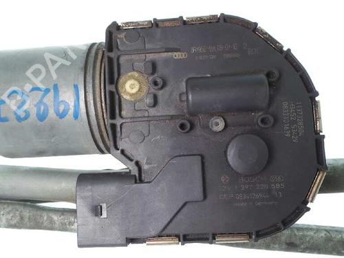 Front wiper motor AUDI Q5 (8RB) 2.0 TDI quattro | BP2535570M29 
