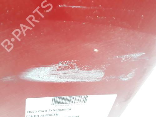 Left rear door HONDA CIVIC VIII Hatchback (FN, FK) 1.8 (FN1, FK2) | BP19339659C4 