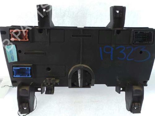 Commande Chauffage FIAT STILO (192_) 1.9 JTD (192_XE1A) | BP2826673I5 