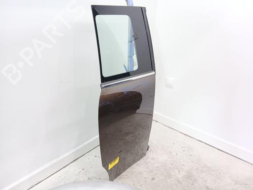 Right rear door MINI MINI CLUBMAN (R55) Cooper | BP23238918C5 