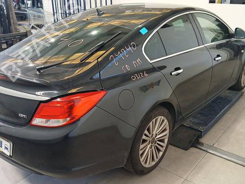 Left headlight OPEL INSIGNIA A (G09) 2.0 CDTI (68) | BP33271981C28 - Image 11