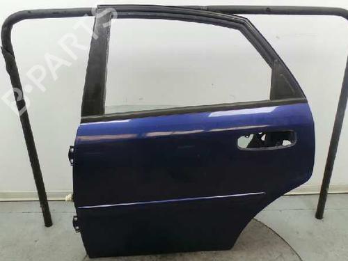 Used Left rear door CHEVROLET NUBIRA Saloon [2005-2012]  270649