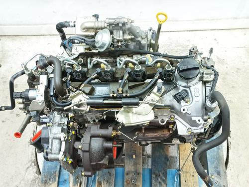Engine TOYOTA AURIS (_E15_) 1.4 D-4D (NDE150_, NDE150R) | BP30083655M1