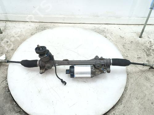 Used Steering rack SEAT ALTEA XL (5P5, 5P8) 1.6 TDI (105 hp) 30464038