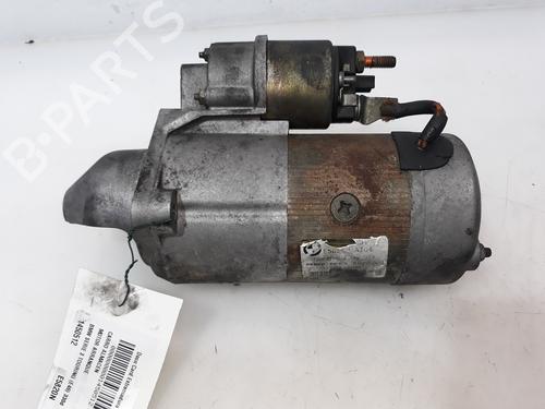 Used Starter Starter BMW 3 Touring (E46) 330 d (184 hp) 10202631 10202631
