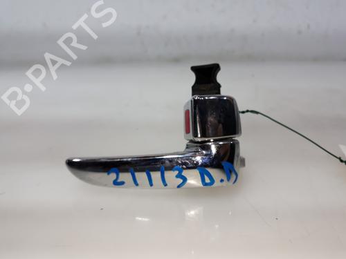 Front right interior door handle MAZDA 6 Station Wagon (GY) 2.0 (GYEW) GJ6A58303B02 | GJ6A58330E | GJ6A58330E