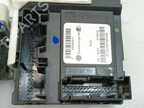 Front left window mechanism AUDI A3 Sportback (8PA) 1.6 TDI | BP30143415C22