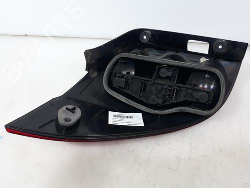 Right taillight RENAULT LAGUNA II Grandtour (KG0/1_) 1.9 dCi (KG0G) | BP7888520C35 