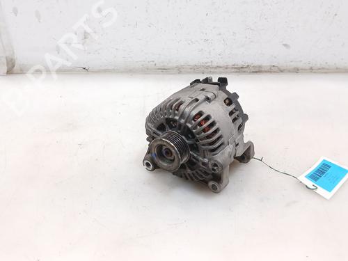Used Alternator Alternator 39435740 39435740