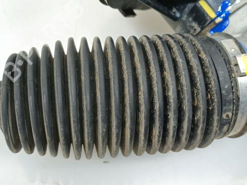 Steering rack RENAULT CLIO IV (BH_) 1.5 dCi 75 | BP30058261M22