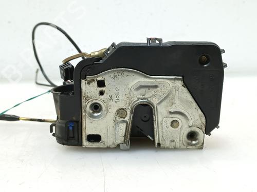 Used Front right lock MERCEDES-BENZ C-CLASS (W203) C 220 CDI (203.006, 203.008) (143 hp) 28289908
