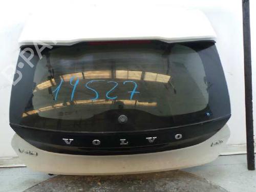 Used Tailgate VOLVO V40 Hatchback (525) D3 (150 hp) 3522781