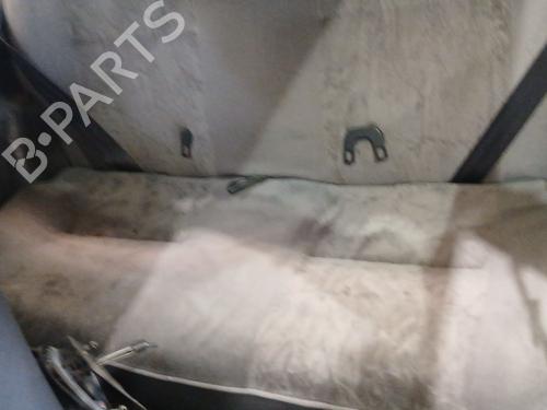 Used Rear seat (2nd row) CITROËN SAXO (S0, S1) 1.5 D (57 hp) 28189752