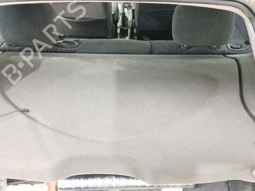 Used Rear parcel shelf FORD FOCUS I Saloon (DFW) 1.8 Turbo DI / TDDi (90 hp) 24949523
