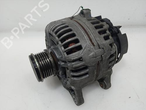 Alternator RENAULT KANGOO / GRAND KANGOO II (KW0/1_) 1.5 dCi 70 (KW0V, KW0A) | BP20108062M7 