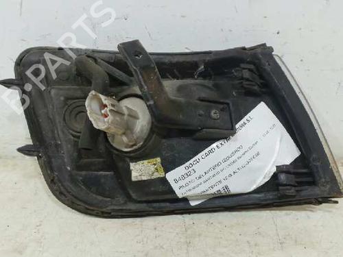 Left front indicator HYUNDAI SANTAMO  | BP3403642C32 